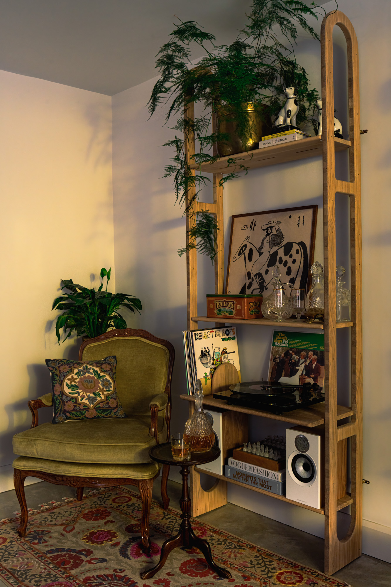 Custom PONC System - Image 2