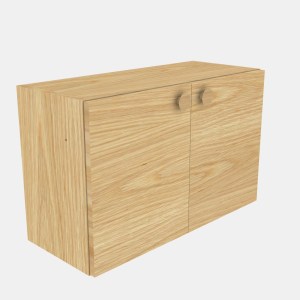 Cabinet - Doors 48 x 33
