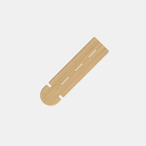Shelf - 100 x 25 L