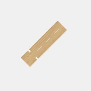 Square Shelf - 100 x 25 L