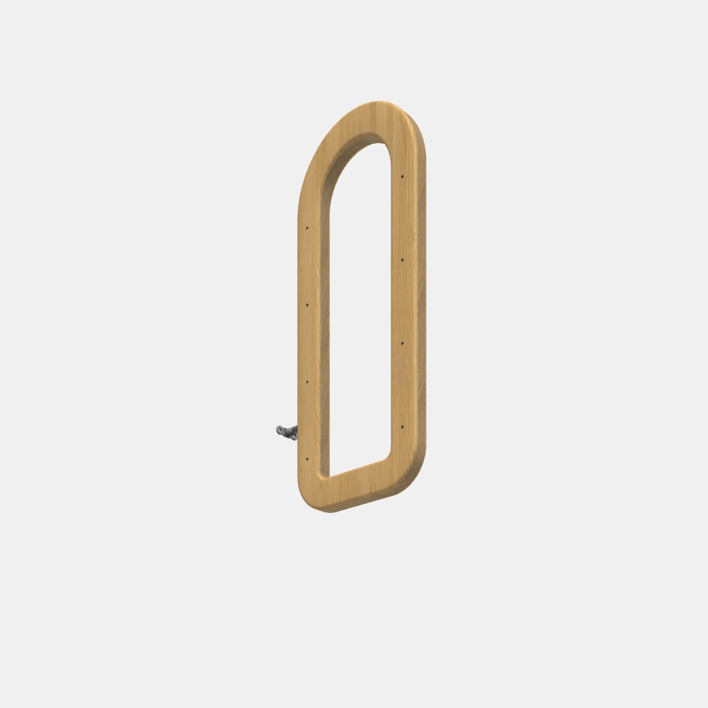 Upper Upright - 62